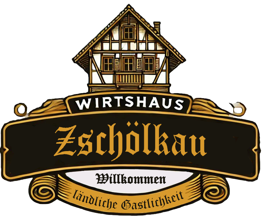Wirtshaus Zschölkau